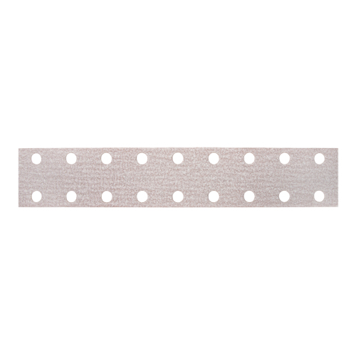 Papier abrasif, 2-3/4" x 16", Grain P120, Oxyde d'aluminium St. Lawrence Industrial & Safety Supply