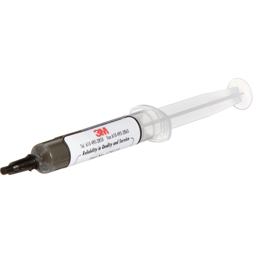Seringue pour compos&eacute; diamant&eacute; St. Lawrence Industrial & Safety Supply