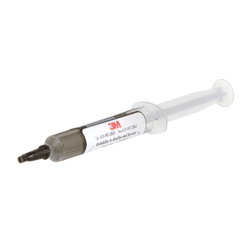 Seringue pour compos&eacute; diamant&eacute; St. Lawrence Industrial & Safety Supply