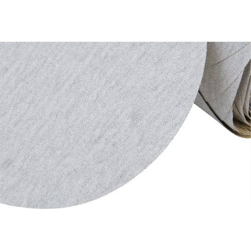 426U Stikit Paper Disc Roll, 6" Dia., 100 Grit, Silicon Carbide St. Lawrence Industrial & Safety Supply
