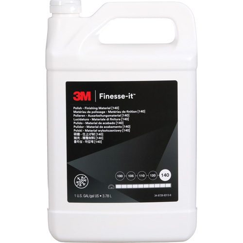 Finesse-it Finishing Material St. Lawrence Industrial & Safety Supply