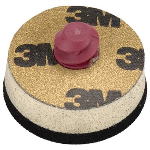 Disque abrasif Finesse-it Roloc St. Lawrence Industrial & Safety Supply