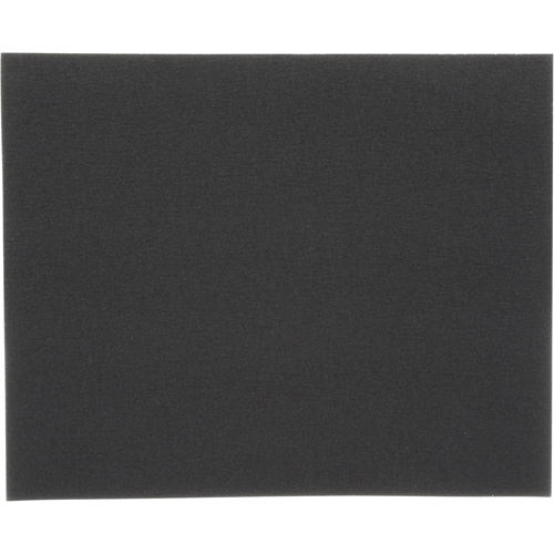 Rouleau de chiffons utilitaires 011K, 9" x 11", Grain Cors&eacute;, Oxyde d'aluminium St. Lawrence Industrial & Safety Supply