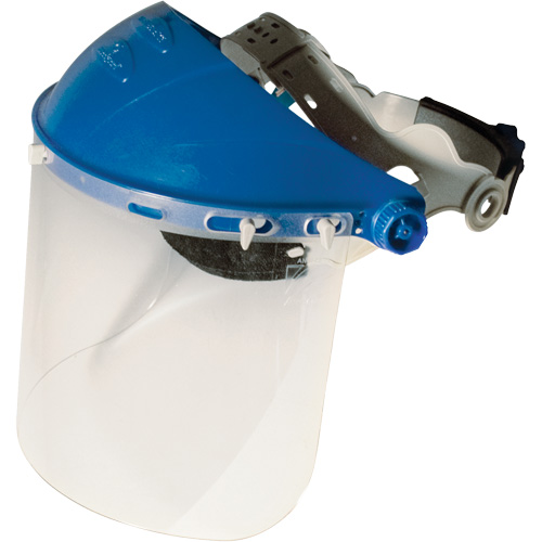ArcOne&reg; Browguard for ArcOne&reg; Visors St. Lawrence Industrial & Safety Supply