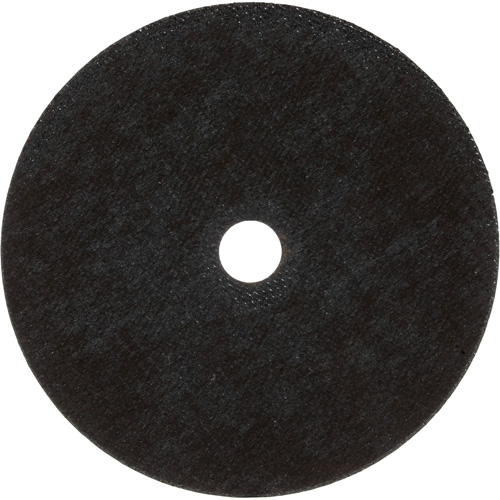 Meule &agrave; tronçonner Cubitron 3, 7" x 0,09", Arbre de 7/8", Type T27, C&eacute;ramique, 8500 Tr/min St. Lawrence Industrial & Safety Supply