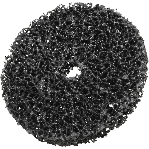 Scotch-Brite Clean and Strip XT Pro Extra Cut Disc XC-DC, 6" Dia., Extra Coarse Grit, Aluminum Oxide St. Lawrence Industrial & Safety Supply