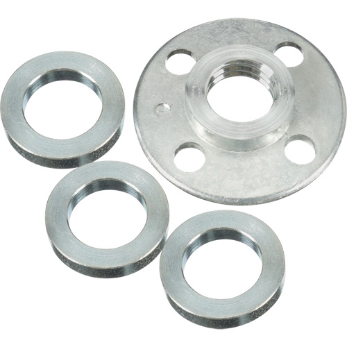 Disc Back-Up Pad Mounting Kit St. Lawrence Industrial & Safety Supply