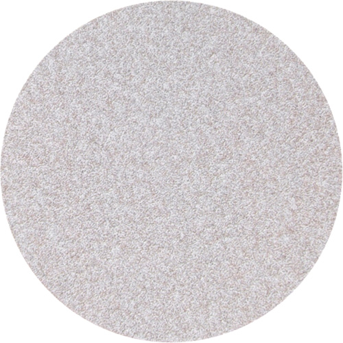 Hook & Loop Sanding Disc, 5" Dia., P80 Grit, Aluminum Oxide, B-Weight St. Lawrence Industrial & Safety Supply
