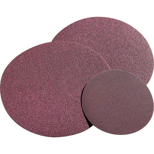 Disques Metalite R228, 16" dia., Grain 40, Oxyde d'aluminium St. Lawrence Industrial & Safety Supply