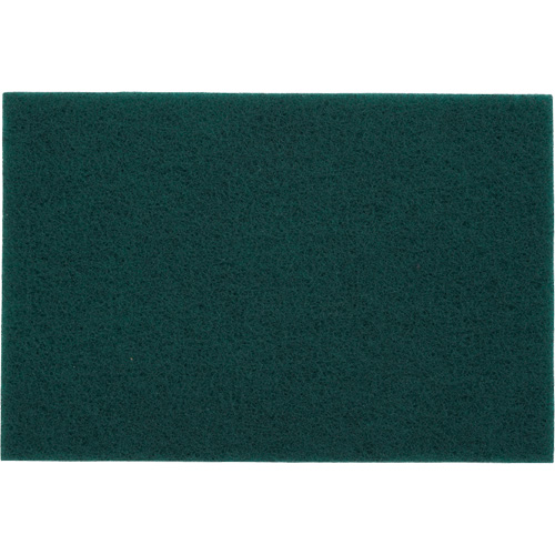 Bear-Tex Hand Pads, Aluminum Oxide, 6" x 9", Very Fine Grit St. Lawrence Industrial & Safety Supply