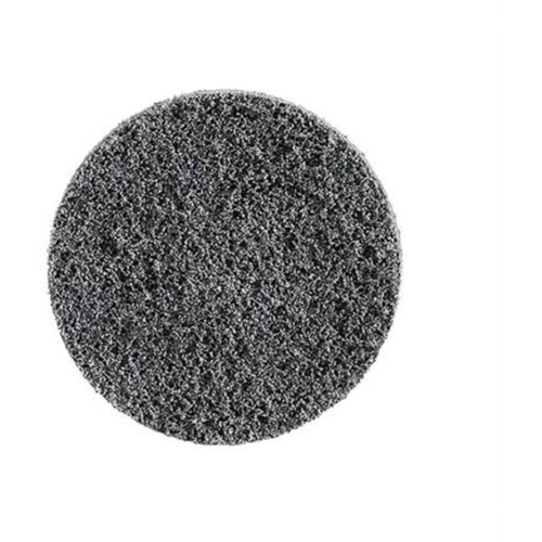 Bear-Tex&reg; Rapid Prep Non-Woven Quick-Change Disc, 3" Dia., Extra Coarse Grit, Aluminum Oxide St. Lawrence Industrial & Safety Supply