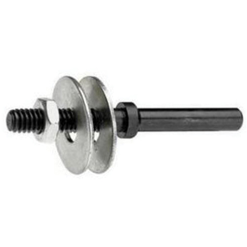 Ensemble de mandrin pour disques unis St. Lawrence Industrial & Safety Supply