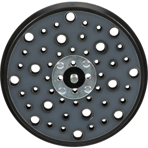 Xtract Extra-Hard Back-Up Pad St. Lawrence Industrial & Safety Supply