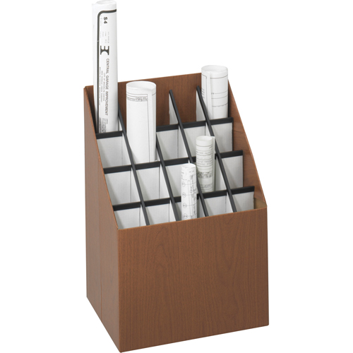 Classeurs verticaux St. Lawrence Industrial & Safety Supply