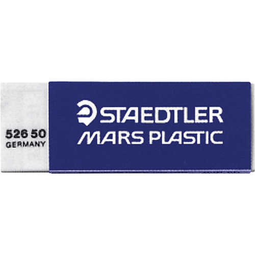 Gommes &agrave; effacer Mars Plastic 52650 St. Lawrence Industrial & Safety Supply