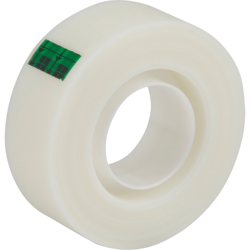 Transparent & Invisible Tape (Magic Tape) St. Lawrence Industrial & Safety Supply