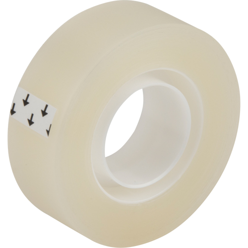 Ruban transparent & invisible (Ruban magic) St. Lawrence Industrial & Safety Supply