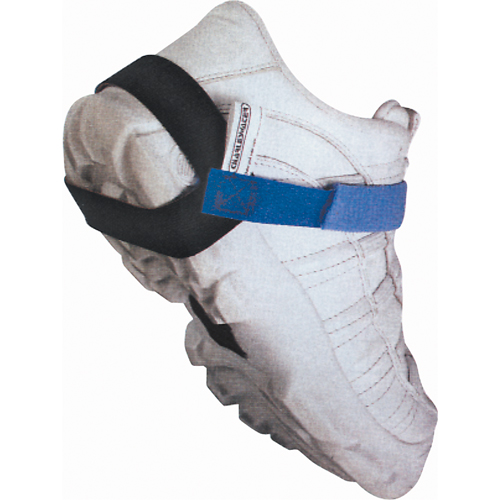 Hook & Loop Heel Grounders St. Lawrence Industrial & Safety Supply