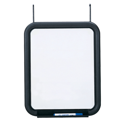 Tableau blanc organiseur Panelmate, Effacement &agrave; sec, 13-1/2" la x 16-5/8" h St. Lawrence Industrial & Safety Supply