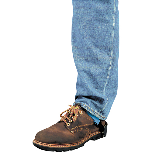 Personnel Grounding Products-Heel & Toe Grounders St. Lawrence Industrial & Safety Supply