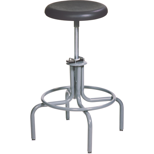 Tabouret de s&eacute;rie 600, Stationnaire, Ajustable Hauteur, Capacit&eacute; 250 lb St. Lawrence Industrial & Safety Supply