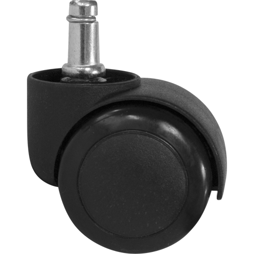 Chair Replacement Caster St. Lawrence Industrial & Safety Supply