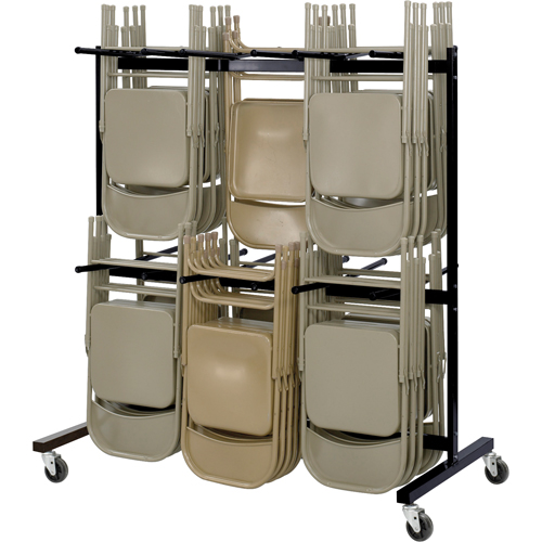 Hanging Chair Caddies St. Lawrence Industrial & Safety Supply