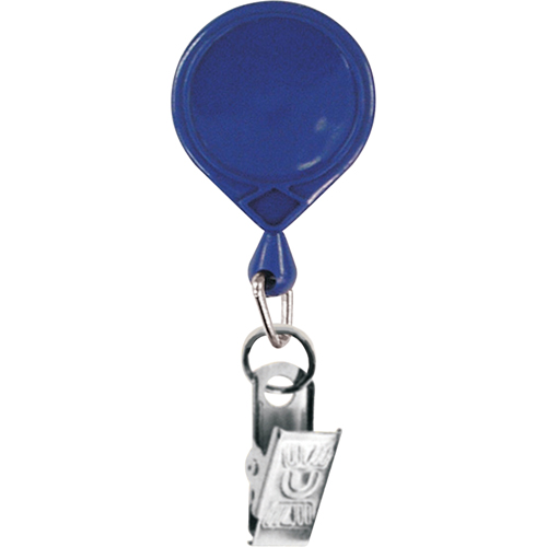 Retractable Badge Holder St. Lawrence Industrial & Safety Supply