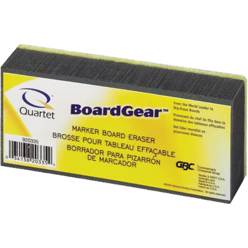 Effaceur pour tableau blanc St. Lawrence Industrial & Safety Supply