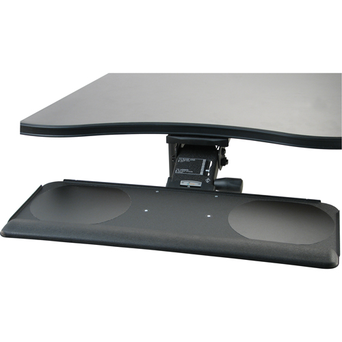 Jive Articulating Keyboard Systems St. Lawrence Industrial & Safety Supply