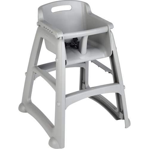 SturdyChair High Chair St. Lawrence Industrial & Safety Supply