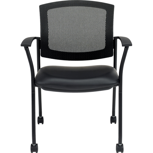 Chaises pour visiteurs Ibex St. Lawrence Industrial & Safety Supply