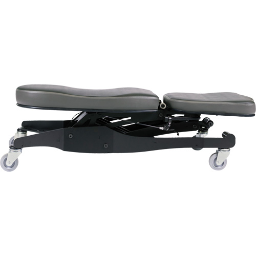 Chaise ergonomique Flex III St. Lawrence Industrial & Safety Supply