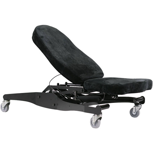 Flex III Ergonomic Welding Chair St. Lawrence Industrial & Safety Supply
