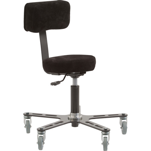 SF150 Ergonomic Welding Chair St. Lawrence Industrial & Safety Supply