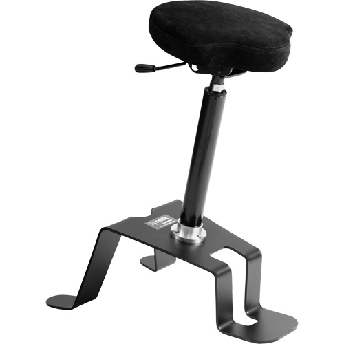 Chaise ergonomique de soudage assis-debout TA 200 St. Lawrence Industrial & Safety Supply