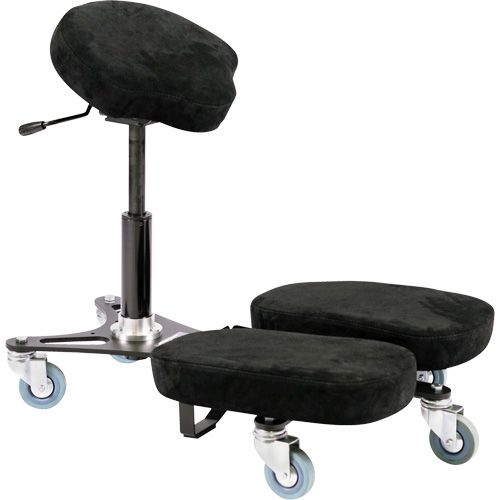 STAG4 Welding Stool St. Lawrence Industrial & Safety Supply