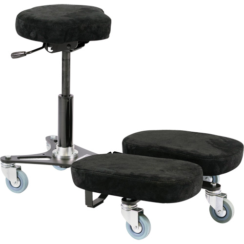 STAG4 Welding Stool St. Lawrence Industrial & Safety Supply