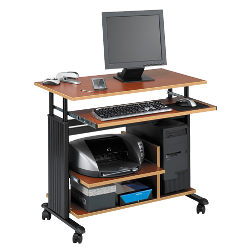 Bureau pour boîtier tour Muv St. Lawrence Industrial & Safety Supply