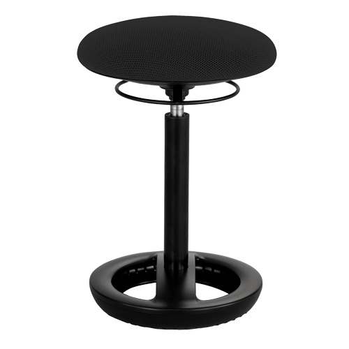 Twixt Ergonomic Chair, Stationary, Adjustable Height, 250 lbs. Capacity St. Lawrence Industrial & Safety Supply
