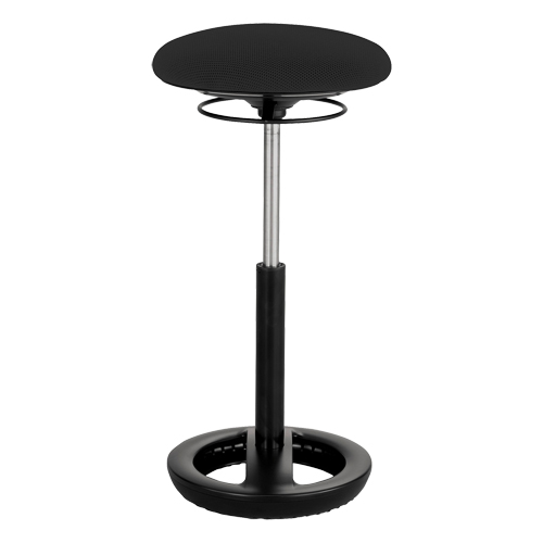 Twixt Ergonomic Chair, Stationary, Adjustable Height, 250 lbs. Capacity St. Lawrence Industrial & Safety Supply