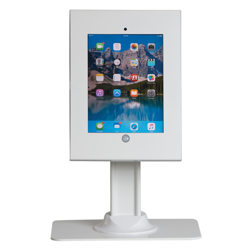 Support pour iPad St. Lawrence Industrial & Safety Supply