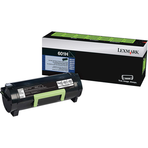 Cartouche de toner haut rendement St. Lawrence Industrial & Safety Supply