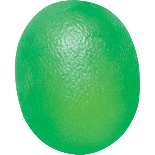 Gel Hand Exercise Egg St. Lawrence Industrial & Safety Supply