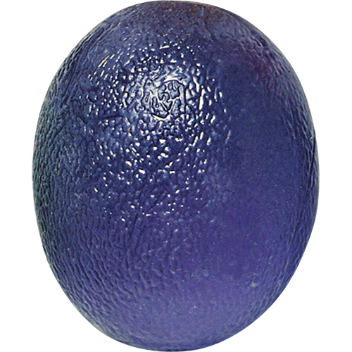 Gel Hand Exercise Egg St. Lawrence Industrial & Safety Supply