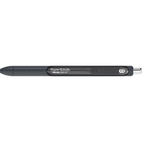 InkJoy Gel Pen, Black, 0.7 mm, Retractable St. Lawrence Industrial & Safety Supply