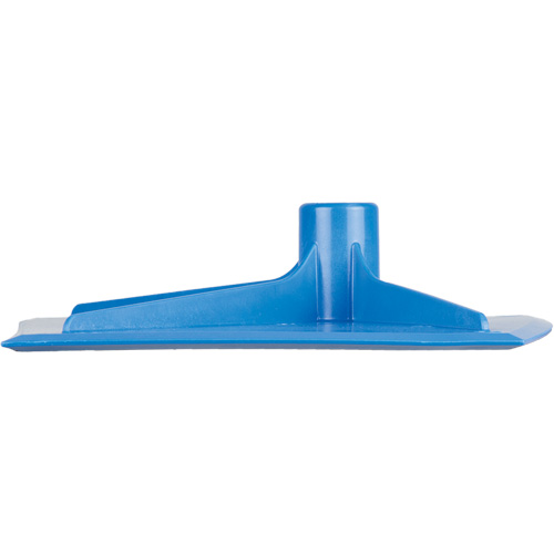 T&ecirc;te de binette pour service alimentaire, Bleu, 8" la x 11-1/4" lo St. Lawrence Industrial & Safety Supply
