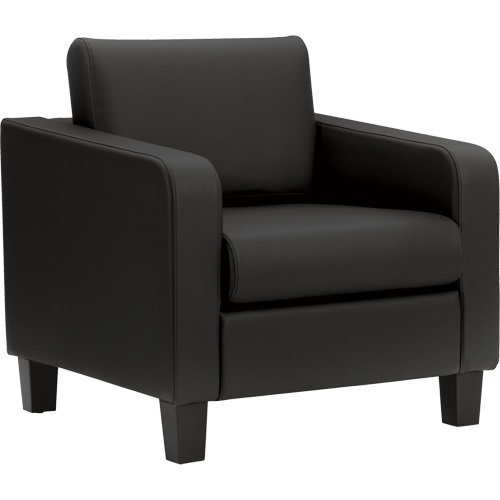 Fauteuil club — Suburb St. Lawrence Industrial & Safety Supply