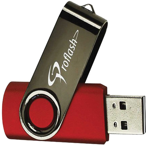 Cl&eacute; USB classique 2.0 St. Lawrence Industrial & Safety Supply