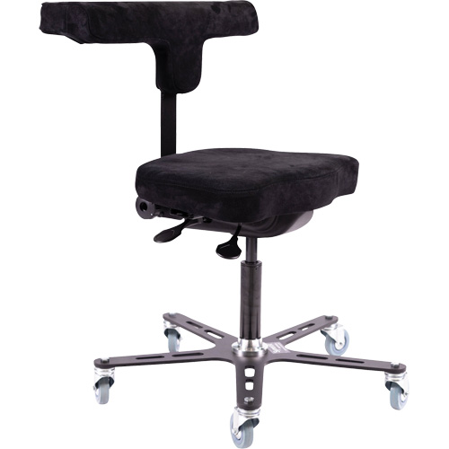 VEGA-T Ergonomic Welding Chair St. Lawrence Industrial & Safety Supply